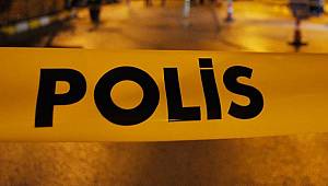 Uzman çavuş evinde ölü bulundu