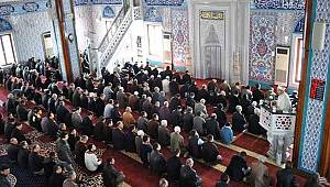 Vaizlere kadro yolu açıldı