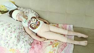 Zeytin çekirdeği yüzünden hayatı karardı