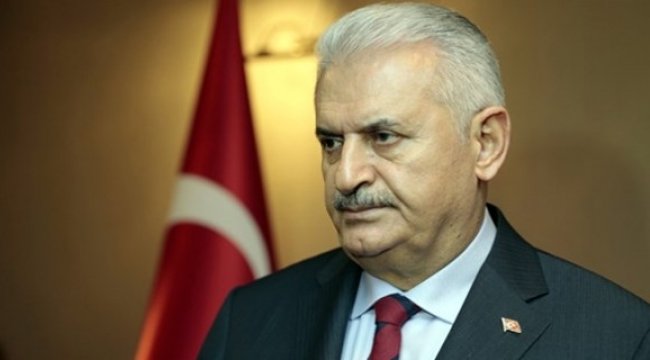 Başbakan Yıldırım: Savaşa girmiyoruz