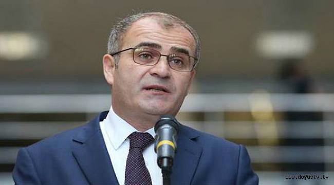 Başsavcı Fidan'a göre: Hakim ve savcılar hiç olmadığı kadar...