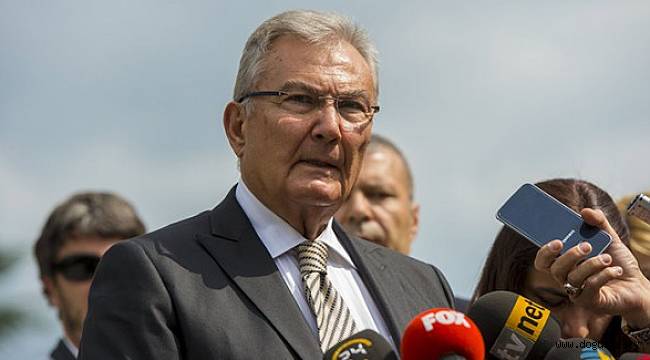 Baykal'dan IKBY açıklaması: Asarız kezerizle olmaz