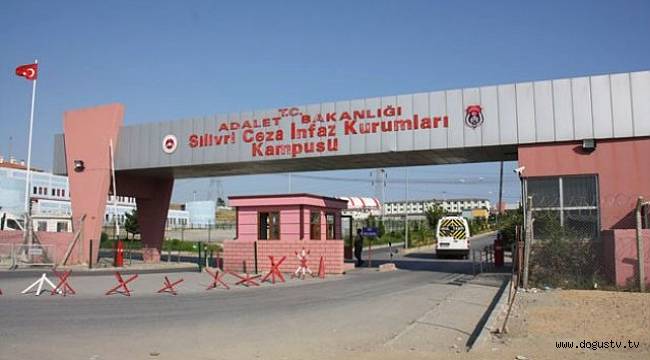 Cezaevleri doldu! Binlerce kişi adli kontrolle serbest kaldı