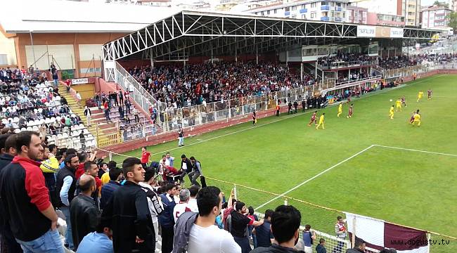CHP'li Erdal Kıskanç: Kartalspor'u iyi yöneticiler yönetmedi