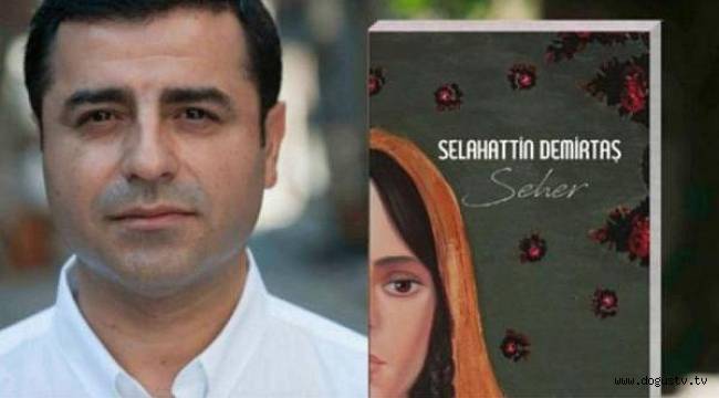 Demirtaş'ın 'Seher'i, 10 günde 70 bin sattı