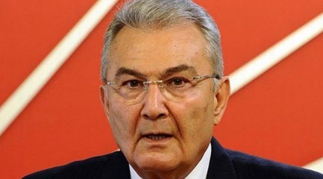 Deniz Baykal'a kaset kumpasında flaş gelişme