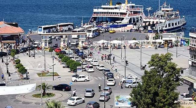 Dönüş çilesi bugünden başladı!
