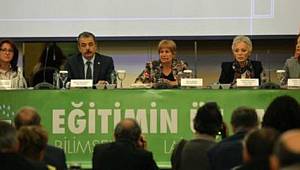 Eğitim çalıştayı: Bilim yok tarikatlar var