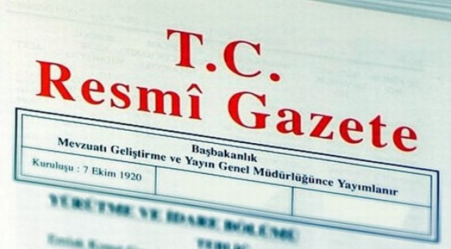 Emekliliğe Sevk Kararı!