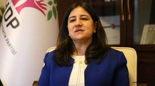 HDP'li vekil hakkında yeni fezleke hazırlandı