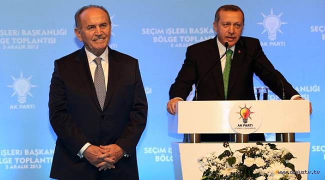İBB Başkanını Erdoğan belirleyecek