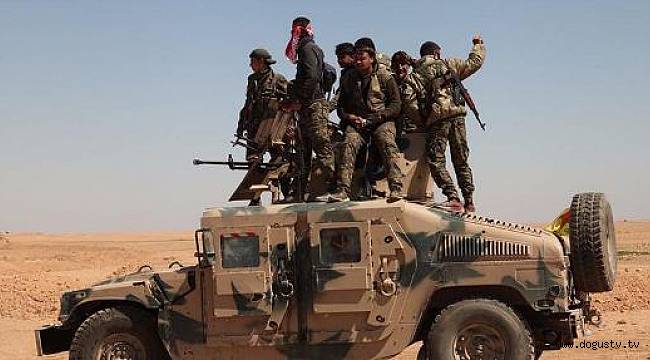 Irak Ordusu ile Kürt Yönetimi Anlaştı