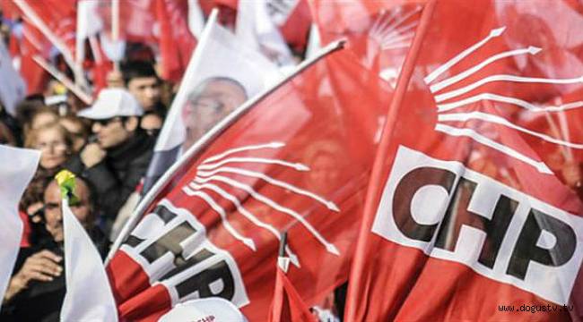 İşte CHP'nin yerel seçim hedefi!