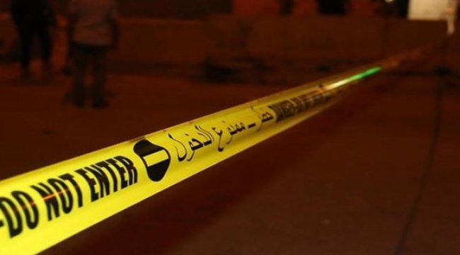 Kerkük'te Türkmen Esnaflar Birliği'ne saldırı!