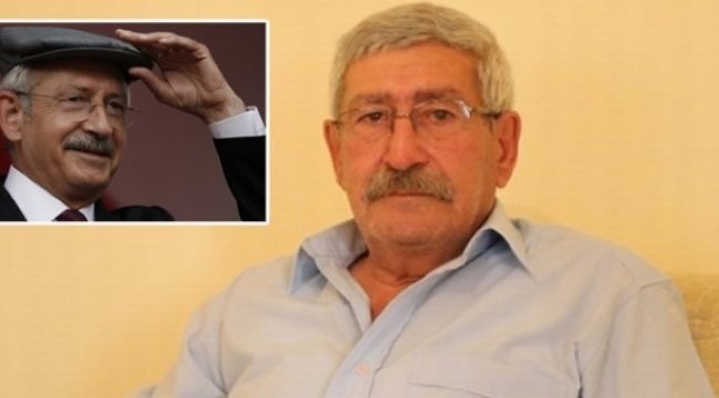 Kılıçdaroğlu'nun abisiyle ilgili inanılmaz iddia