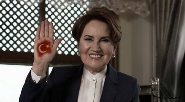 Meral Akşener'in partisiyle ilgili yeni iddia!