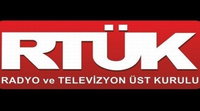 RTÜK, Rudaw için olağanüstü toplandı