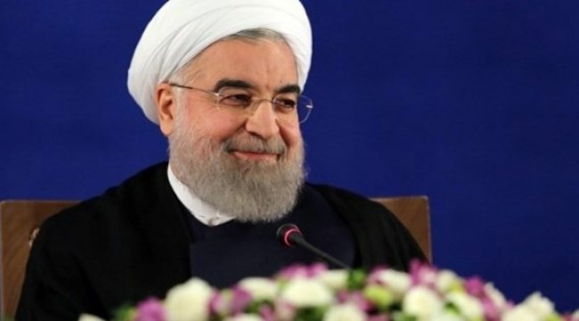 Ruhani, Amerika'yı uyardı!