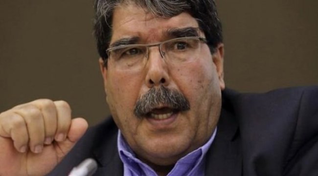 Salih Müslim'den giderayak küstah sözler!