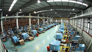 SİPİL PLASTİKTEN ROBOT TEKNOLOJİSİ HAMLESİ