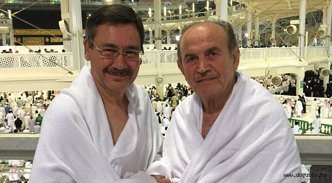 Topbaş ve Gökçek'in istifası mı istenecek?