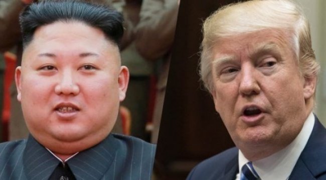 Trump'tan tehdit gibi uyarı!