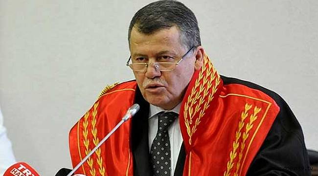 Yargıtay Başkanı Cirit: Adalet toplum ve devlet arasındaki bağdır