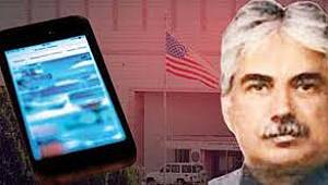 ABD'nin ısrarla istediği telefonun şifresi kırıldı!