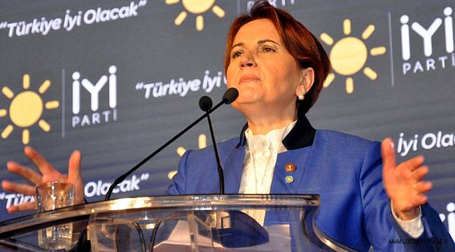AKP'li vekilden Meral Akşener'in partisine: Çer çöp, mankurt zihniyet!