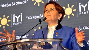 AKP'li vekilden Meral Akşener'in partisine: Çer çöp, mankurt zihniyet!