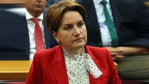 Akşener'in partisine iki yeni isim katılıyor