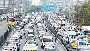 Araç sahipleri dikkat! Yine zam yine zam!