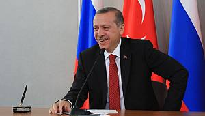 Asgari ücretlinin vay haline: Erdoğan'ın maaşına zam geliyor!