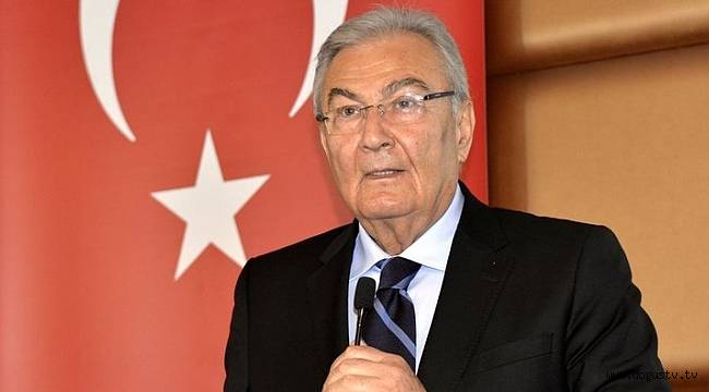 Baykal'ın sağlık durumu hakkında iyi haber geldi