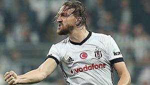 Caner Erkin'e 'küfür' soruşturması!