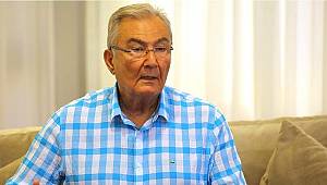 Deniz Baykal'ın sağlık durumunda önemli gelişme!