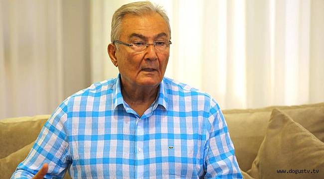 Deniz Baykal'ın sağlık durumuyla ilgili son açıklama!