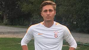 Galatasaray, Selçuk'a imzayı attırdı!