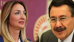 Gökçek çok kızacak: Aylin Nazlıaka'dan 'zehirli pasta' paylaşımı