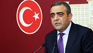 Gökçek'in istifası sonrası CHP'den ilk yorum: Türkiye'yi berbat hale getirdiler