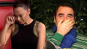 İbrahim Tatlıses: Ebru Gündeş benim için bitmiştir!