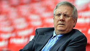 İddianame hazır: Aziz Yıldırım için hapis istemi