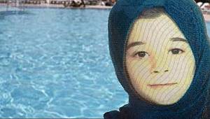 İranlı çocuk beş yıldızlı otelin havuzunda boğularak hayatını kaybetti