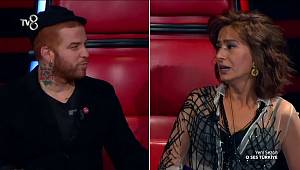 'Irkçılık' tartışması ile gündeme gelen Yıldız Tilbe dava açtı