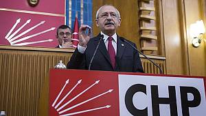 Kılıçdaroğlu'ndan asgari ücret önerisi!