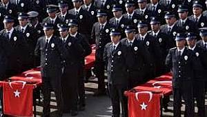 Komiser Yardımcılığı sınav sonuçları açıklandı!