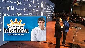 'Logosu çalındı' denilen belediye başkanından İYİ Parti açıklaması