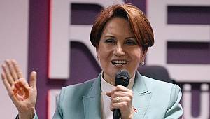 Meral Akşener'in partisinin kuruluşuna engel mi geliyor?