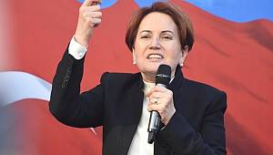 Meral Akşener'in yeni evinin yeri belli oldu!
