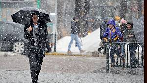 Meteoroloji açıkladı: Bu yıl sert bir kış yaşanmayacak